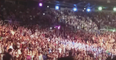 VIDEO: Hair-raising footage of Irish UFC fans singing during Aisling Daly’s walkout