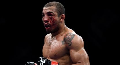 Dana White’s clip of the day featuring Jose Aldo could worry Conor McGregor fans