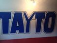 JOE reader paints himself a Tayto-themed bedroom