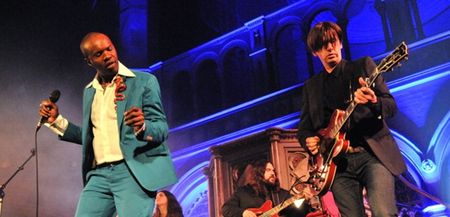 JOE’s 5 go-to gigs in Ireland this week (October 28 – November 4)