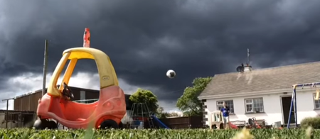 VIDEO: Here are the best entries in our search for the best skills in Ireland