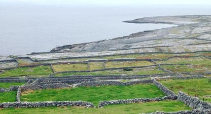VIDEO: This Halloween party on the Aran Islands in 1992 looked like serious craic
