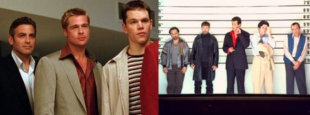 10 wonderful films that feature a perfect ensemble cast