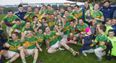 A corner back who is 50-ish, dodgy quiffs and more tales from Clonmel Commercials’ dressing room