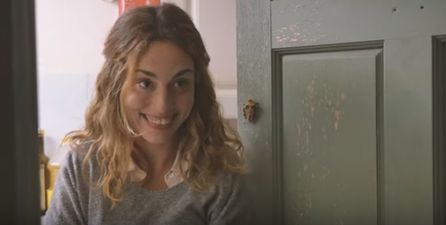 VIDEO: Headless man delivers more than just pizza to Dubliners