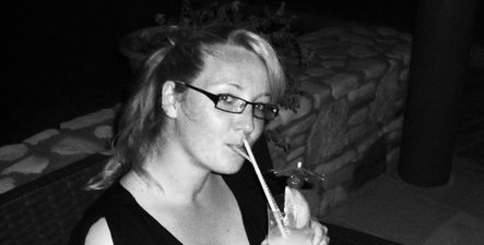 PIC: This German girl was out in Kerry last week and she’s looking for a guy she met