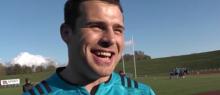VIDEO: Munster players reveal what scares them the most and it’s fairly surprising