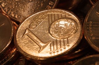 1 and 2c coins will be phased out in Ireland as of today