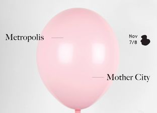 COMPETITION: Win 2 tickets to Dublin’s brand new winter music festival, Metropolis