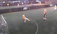 VINE: The greatest 5-a-side own goal ever scored