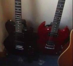 PICS: This man’s collection of 11 instruments has been stolen, reward offered for return