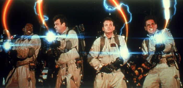 ghostbusters 3