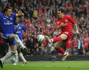 The great big Premier League Chelsea v Liverpool quiz