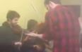 VIDEO: The moment a savage trad session broke out in a taxi rank in Galway