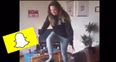 VIDEO: A Kerry guy has been testing out a new Snapchat feature and the result is brilliant