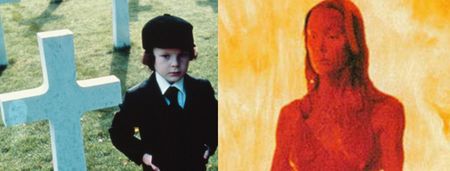 These horror films on Netflix are a must watch over Halloween