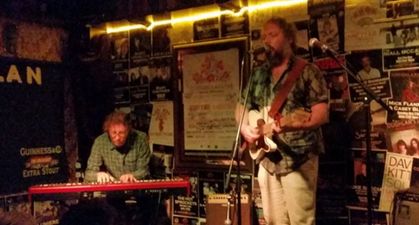 JOE’s new song of the day #233