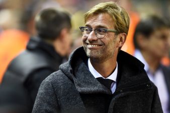 PIC: Jürgen Klopp has had this cheeky dig at Jose Mourinho ahead of the big match