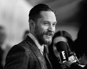 Tom Hardy on being the next James Bond: “I’d smash it out of the park”