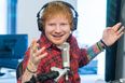 Ed Sheeran will appear on this legendary Irish favourite tonight
