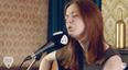Sunday Sessions – Orla Gartland