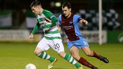 TWEETS: Footballers can all learn from the refreshing honesty of this League of Ireland player