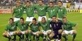 PIC: We all dream of this Halloween costume that’s inspired by a beloved Irish cult footballer