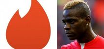 PIC: Tinder user flirts using Mario Balotelli quotes and is quite successful