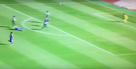 VIDEO: A truly sensational goal was scored in Japan over the weekend