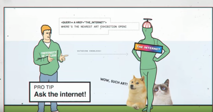 VIDEO: This cheat may help you get your hands on free drink