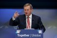The Taoiseach won’t be at the Web Summit due to invitation mix-up