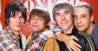 VIDEO: Beautiful Thing by The Stone Roses is a brilliant throwback
