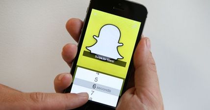 Snapchat responds to worries about their new privacy policy