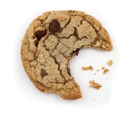 Two men have pleaded guilty to stealing £20,000… worth of biscuits