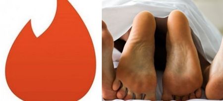 Lots of Irish people have signed up for an app that’s described as ‘Tinder for threesomes’