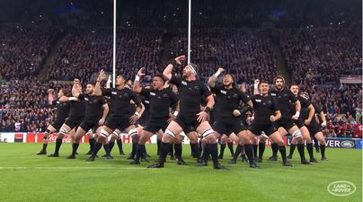 VIDEO: There’s just one iconic Irish moment in this RWC highlights reel