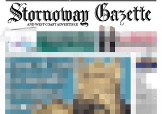 This Scottish regional newspaper had a complete Twitter meltdown