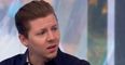 VIDEO: Professor Green’s incredibly emotional interview about depression and his father’s suicide