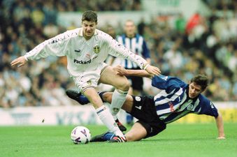 One-Season Wonder XI: JOE picks a team of men who had no more than one good year in the Premier League