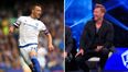 TWEET: John Terry takes a massive pop at Robbie Savage’s punditry work