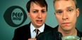 Peep Show pair David Mitchell and Robert Webb reunite for new sitcom