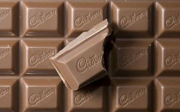 Cadbury is about to change the recipe on one of its most iconic chocolate bars