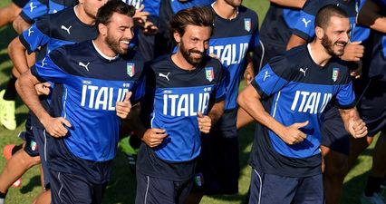 Men with beards are more likely to get into fights and cheat on their partners, study finds