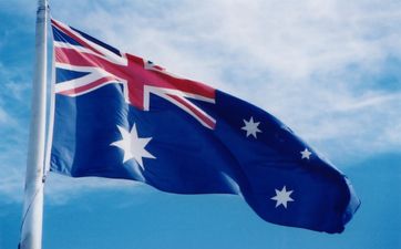 Galway man dies after car collides with road train in Australia