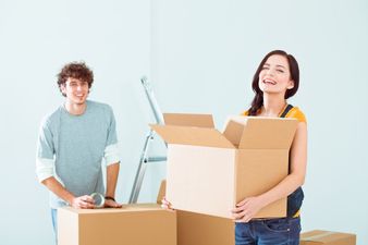 PICS: Irish guys add new female housemate to Facebook group, forget to erase first impressions of her