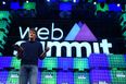 Day 1 of the Web Summit in Dublin was quite eventful