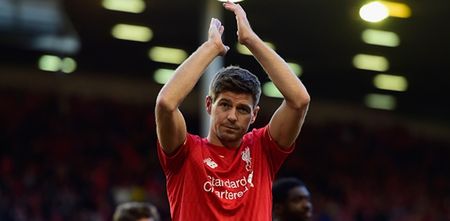 Liverpool look set to launch a shock bid to bring Steven Gerrard back to Anfield