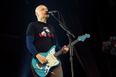Good news and bad news for Irish fans of Smashing Pumpkins, and then some more bad news