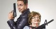 10 things you may not know about 50 Ways To Kill Your Mammy star Bazil Ashmawy
