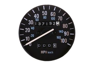 PIC: This woman should have started the car before sending her husband an angry text